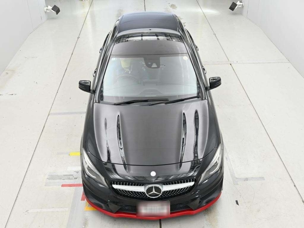 Mercedes-Benz CLA Class Cla 180 Amg Line Premium #4