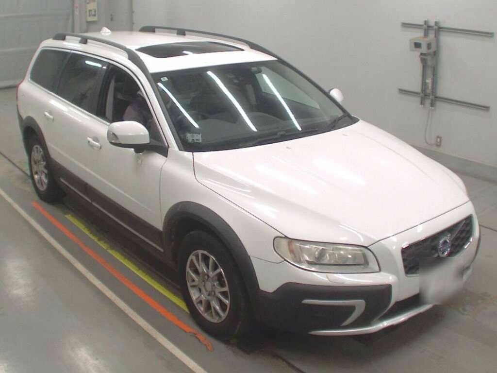 Volvo XC70 Se Lux 