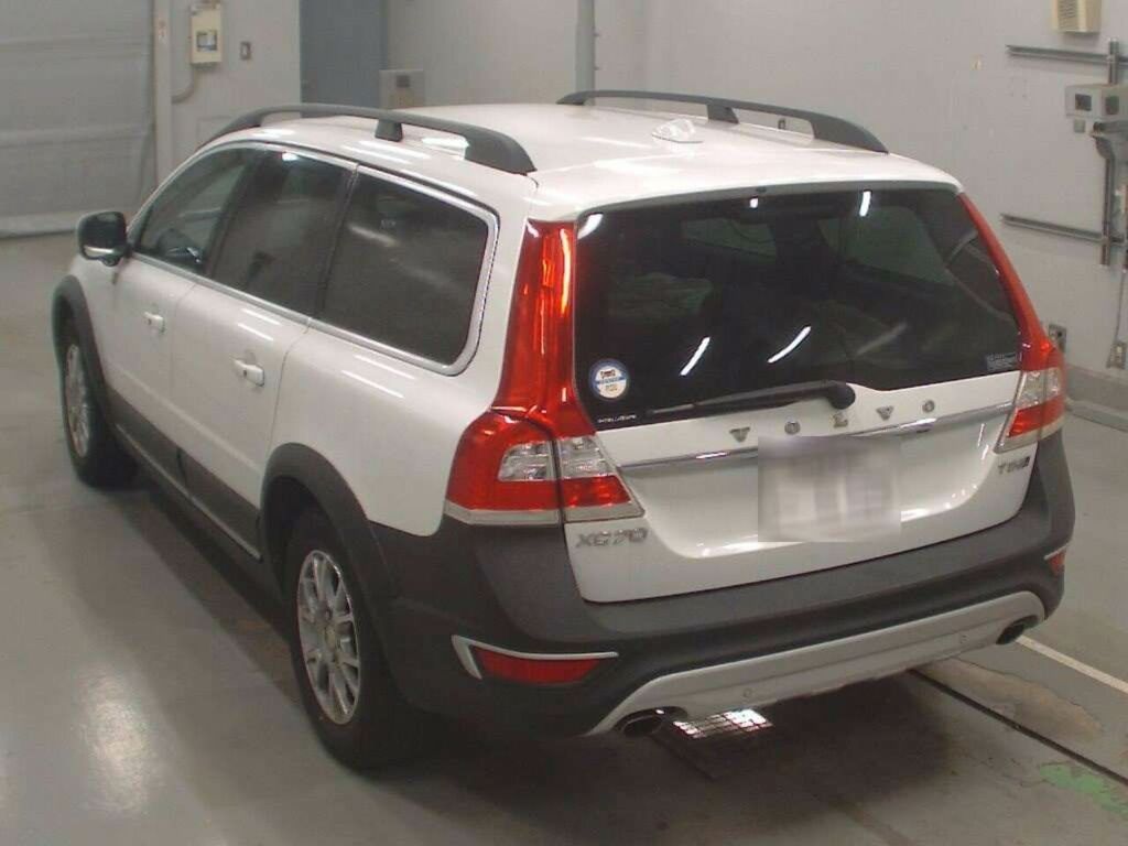 Volvo XC70 Se Lux  #5