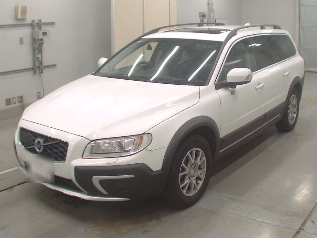 Volvo XC70 Se Lux  #3