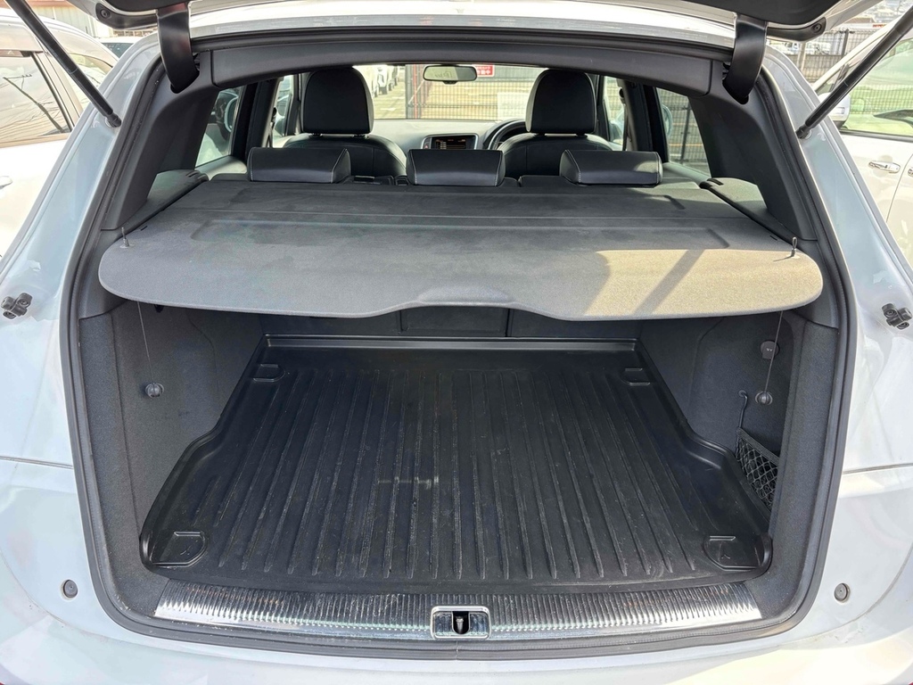 Audi Q5 Tfsi Quattro S Line #5