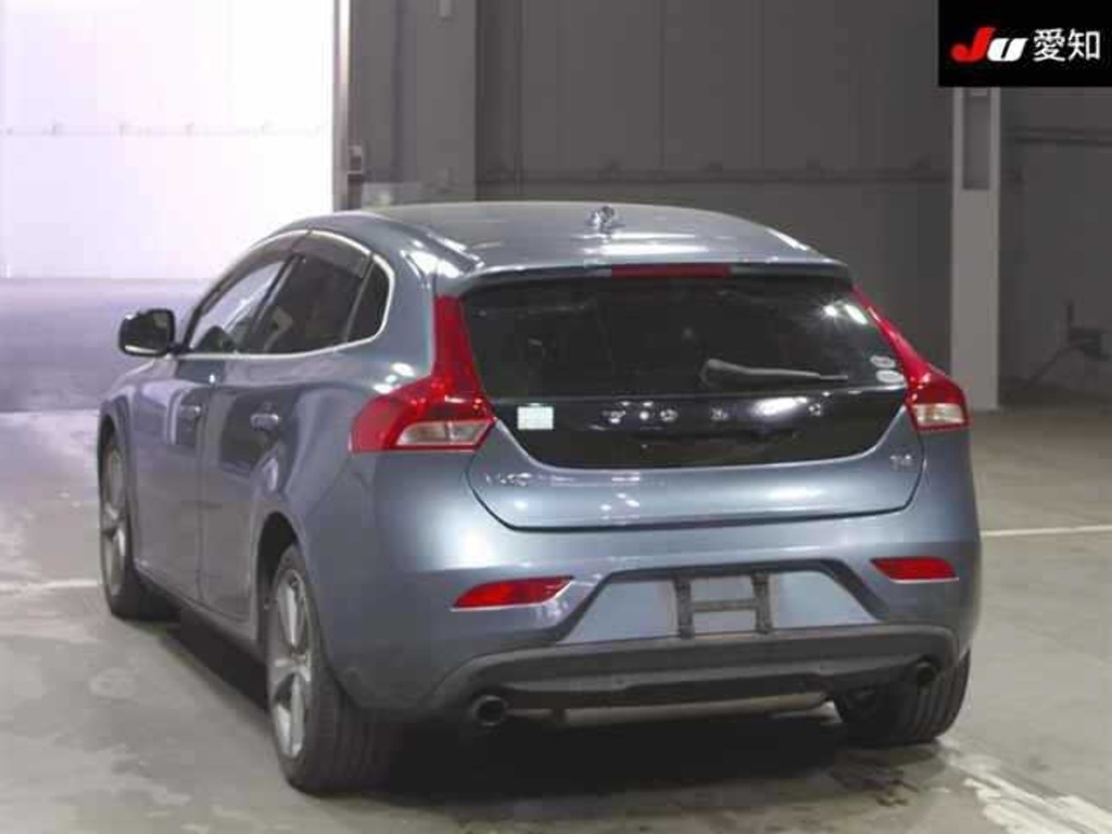 Volvo V40 T4 Se #3
