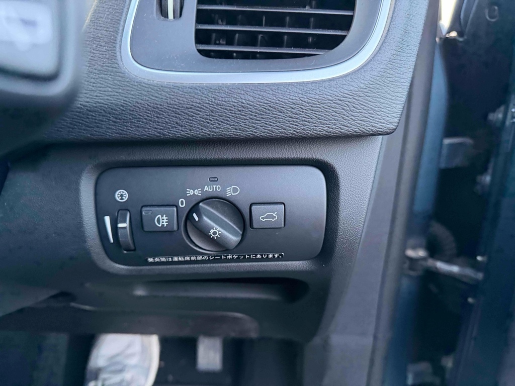 Volvo V40 T4 Se #4
