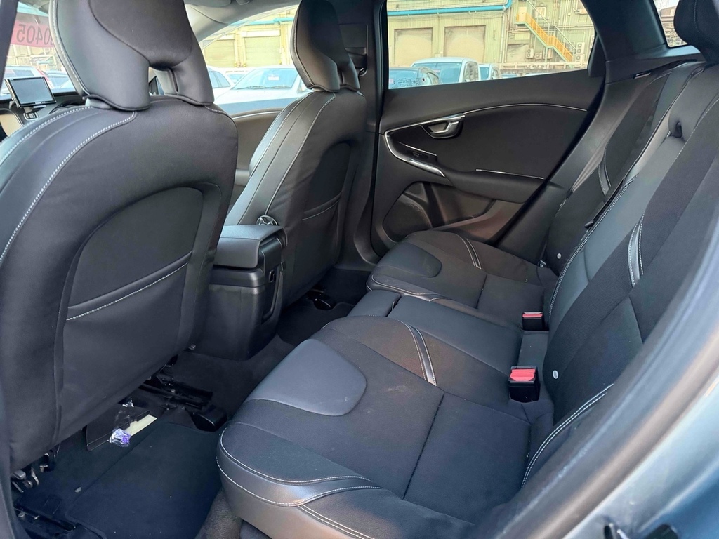 Volvo V40 T4 Se #6