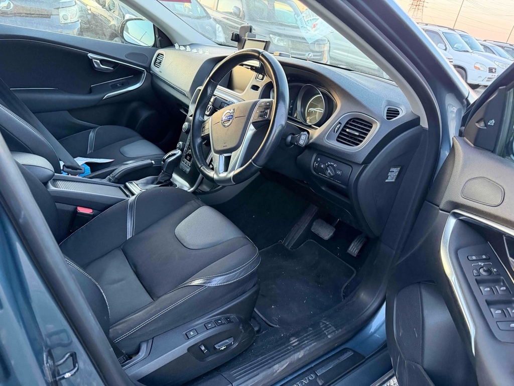 Volvo V40 T4 Se #5