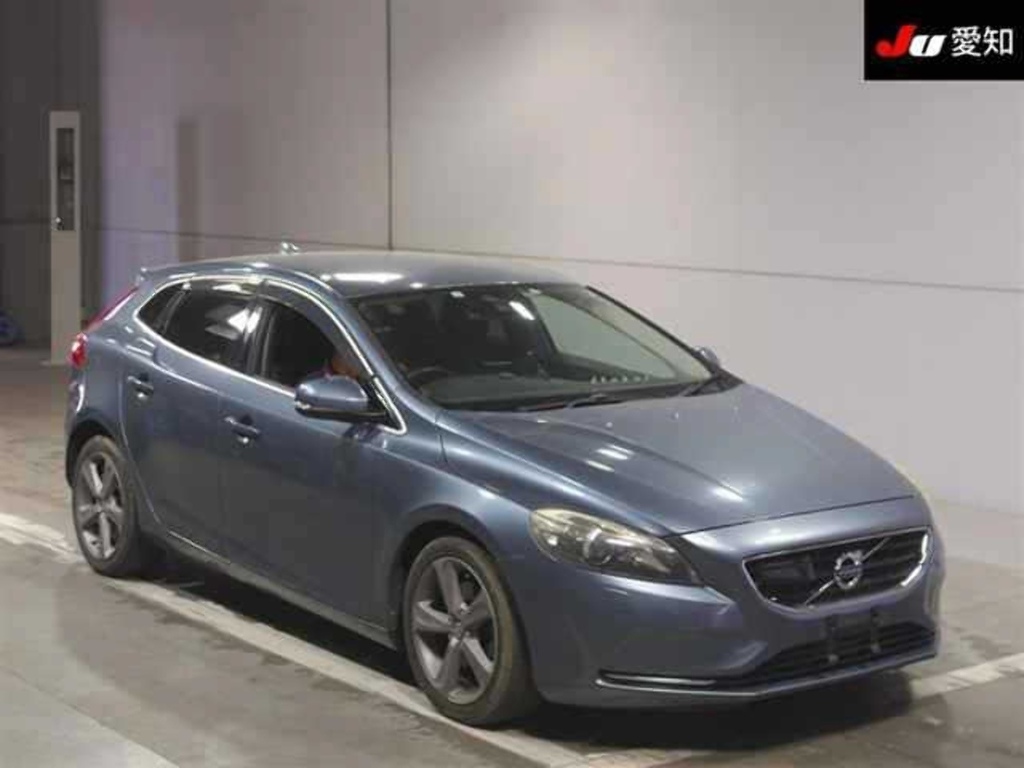 Volvo V40 T4 Se