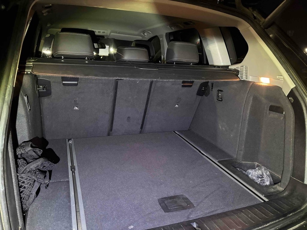 BMW X3 Xdrive20d Xline #5