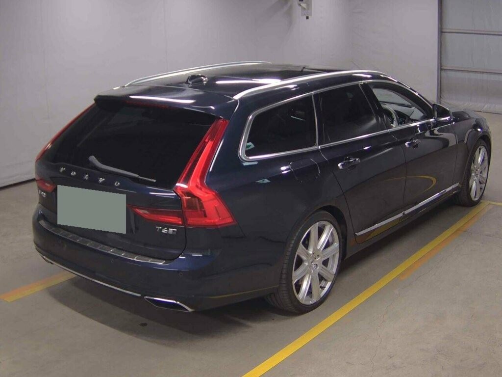 Volvo V90 T6 Inscription Pro  #5