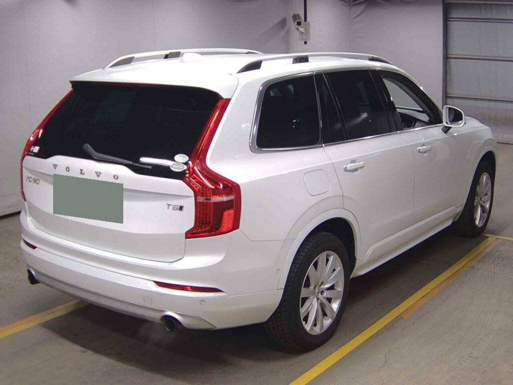 Volvo XC90 T5 Momentum Awd #5