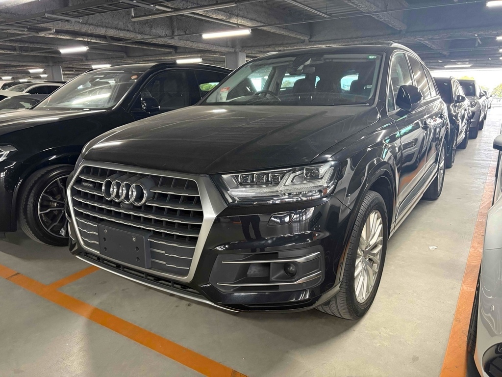 Audi Q7 Tfsi Quattro #3