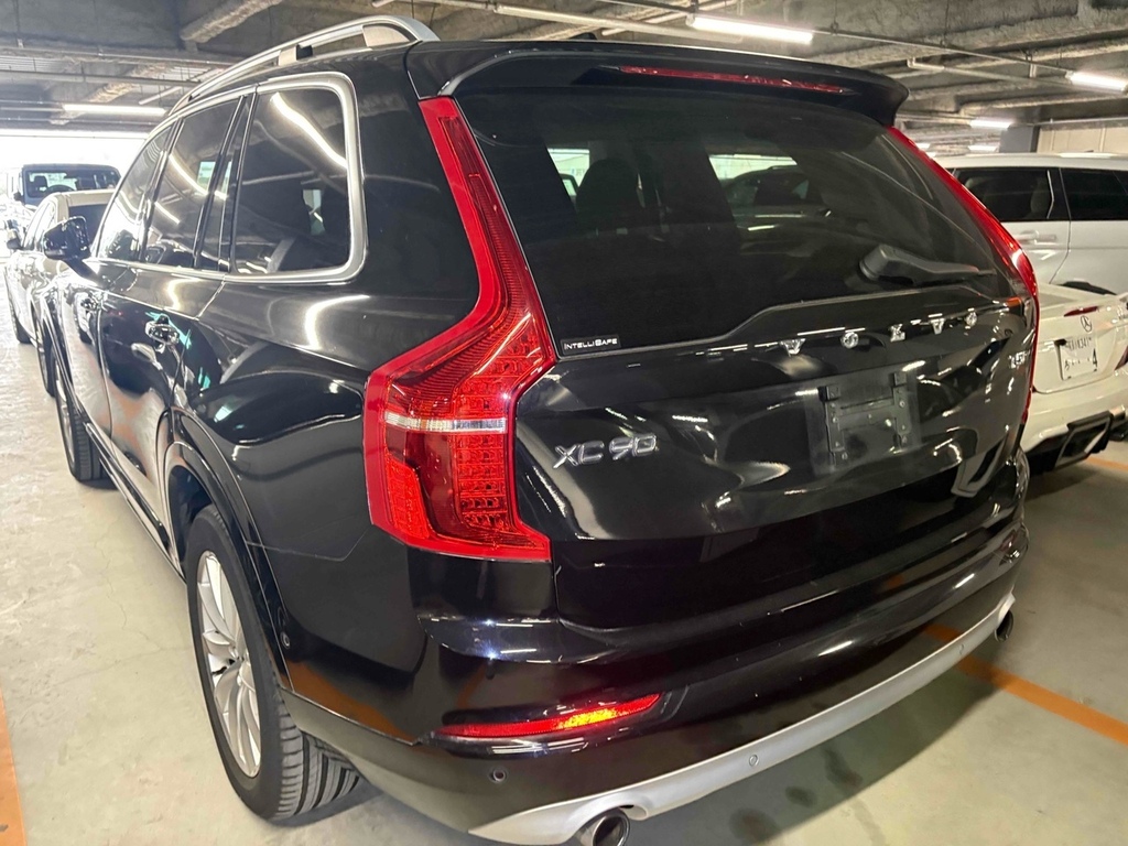 Volvo XC90 T5 Momentum Awd #5