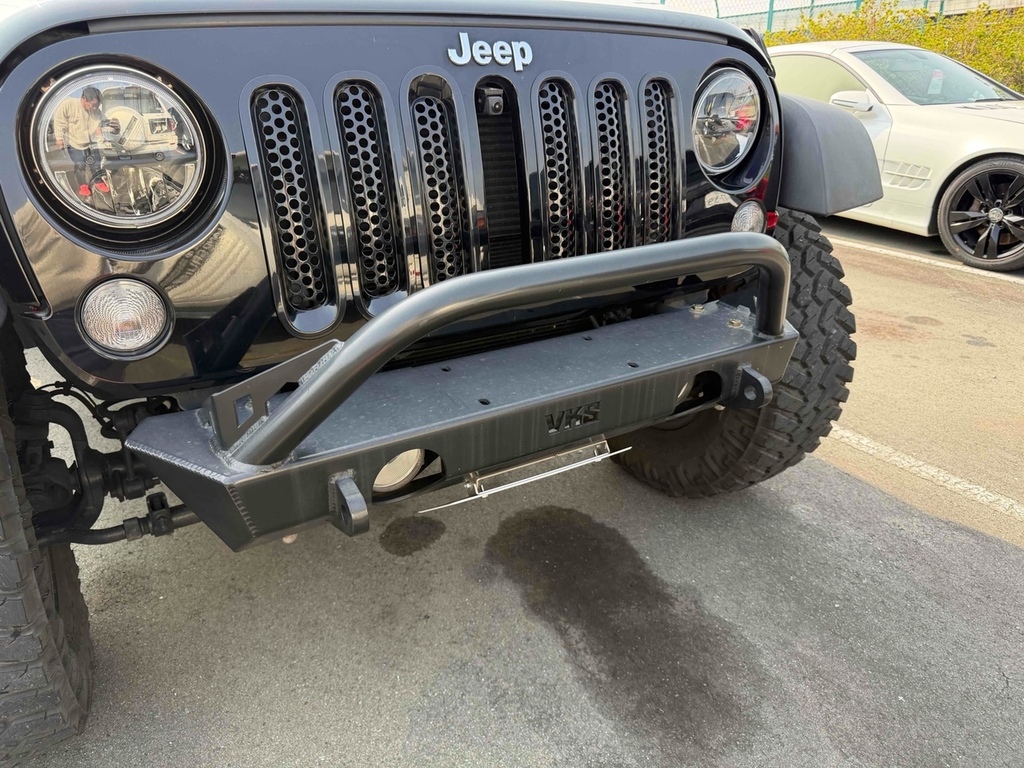 Jeep Wrangler Sport  #5