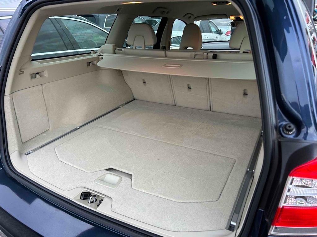 Volvo V70 T4 Se  #5