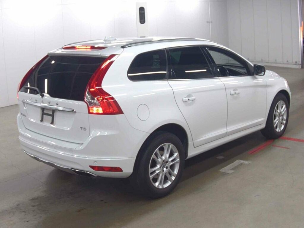 Volvo XC60 T5 Se #6