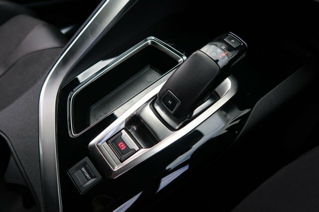Peugeot 3008 1.5 Bluehdi Gt Line Suv Eat Euro 6 S S DV69GPZ White #4