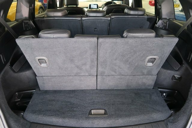BMW 2 Series Gran Tourer 1.5 218I M Sport Mpv Dct Euro 6 S S Grey #4