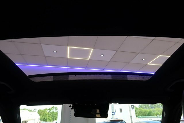 Mercedes-Benz GLC Class 2.1 Glc250d Amg Line Premium Plus Suv HN16WPF White #6