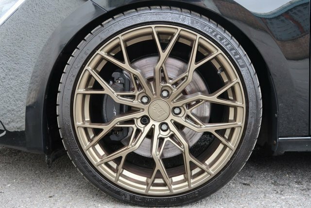 Seat Leon 2.0 Tsi Cupra 290 Lux Hatchback Dsg Eur Black