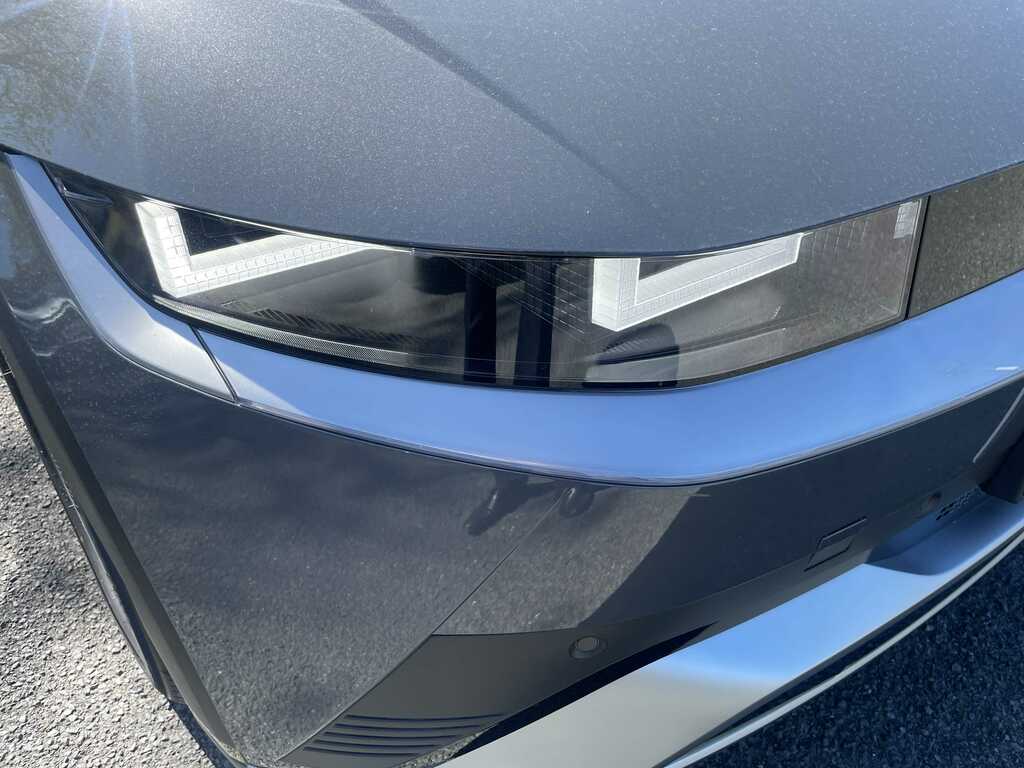 Hyundai Ioniq 5 168Kw Premium 84 Kwh Grey #6