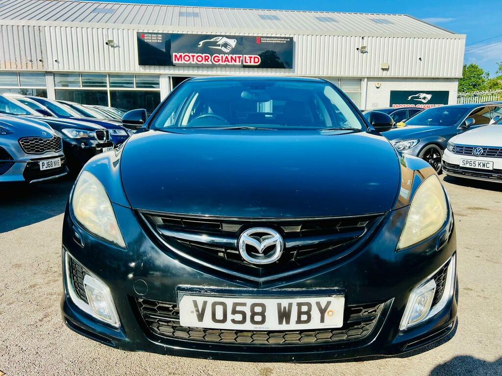 Mazda 6 2.0 Td Sport  #3