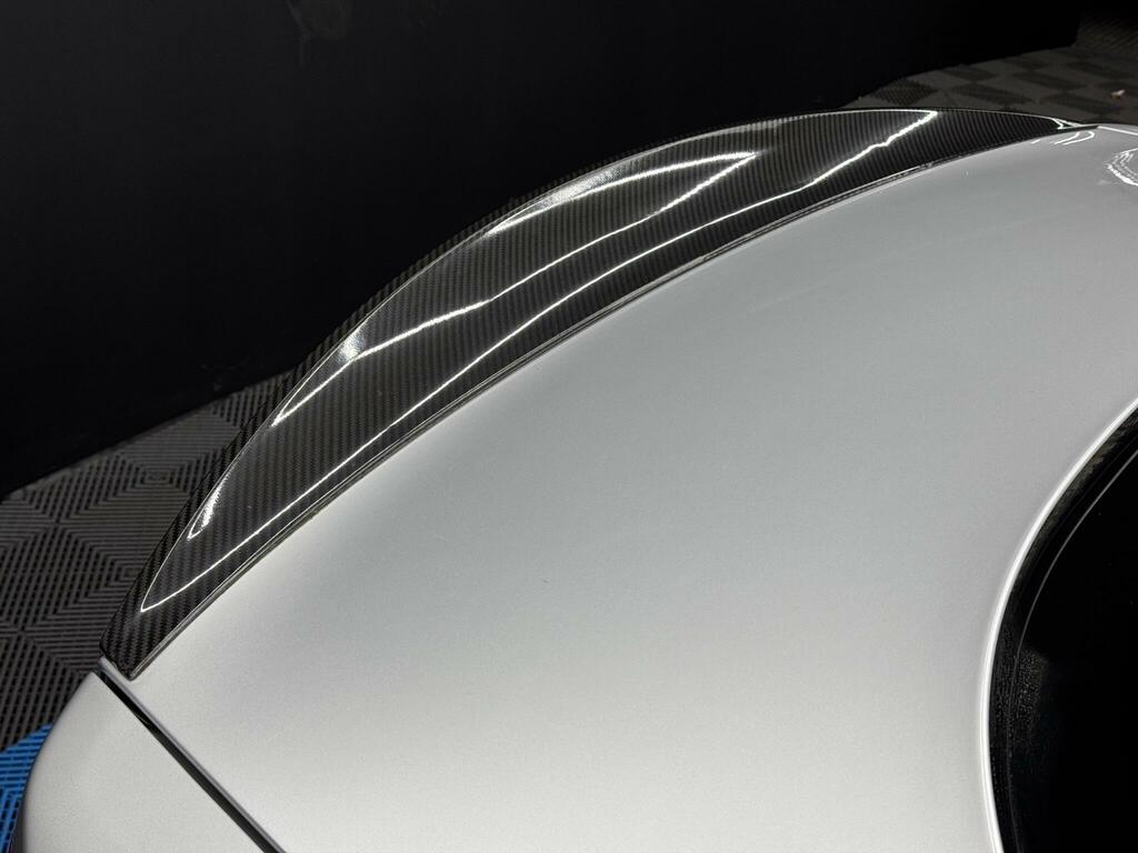 Maserati GranTurismo S 440 Bhp Grey #36