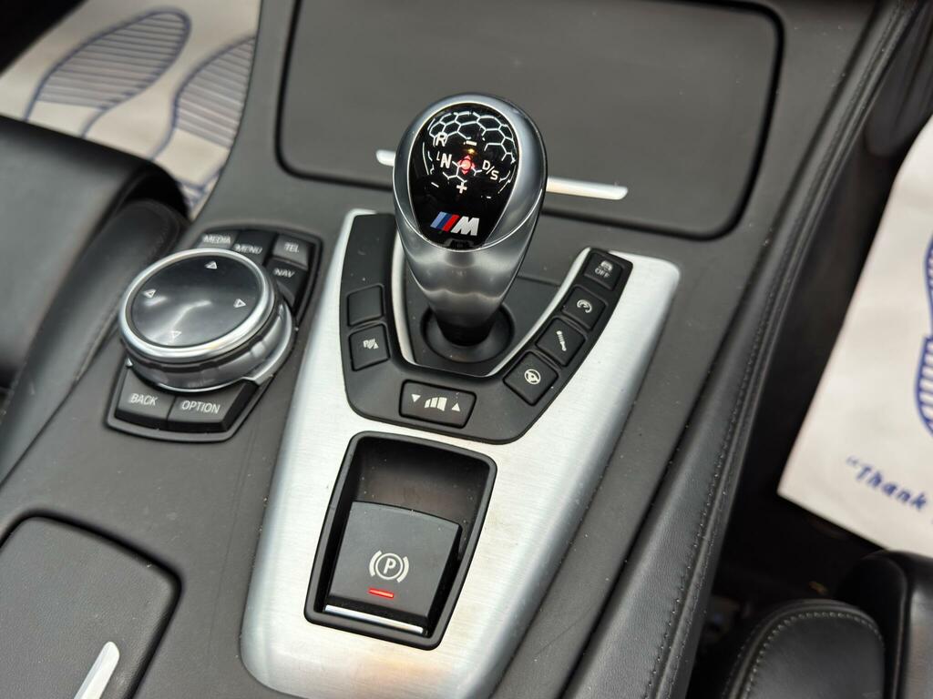 BMW M5 M5 567 Blue #26
