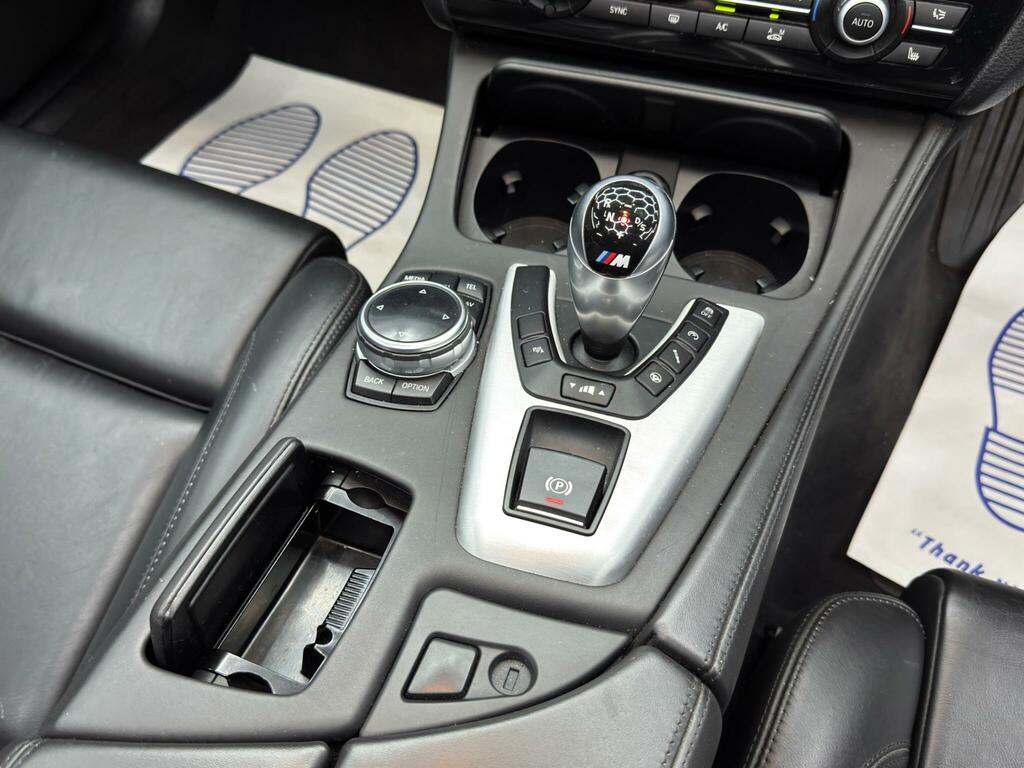 BMW M5 M5 567 Blue #25