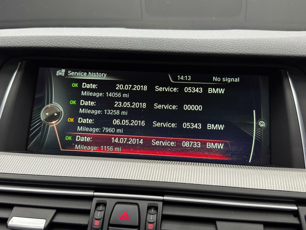 BMW M5 M5 567 Blue #37