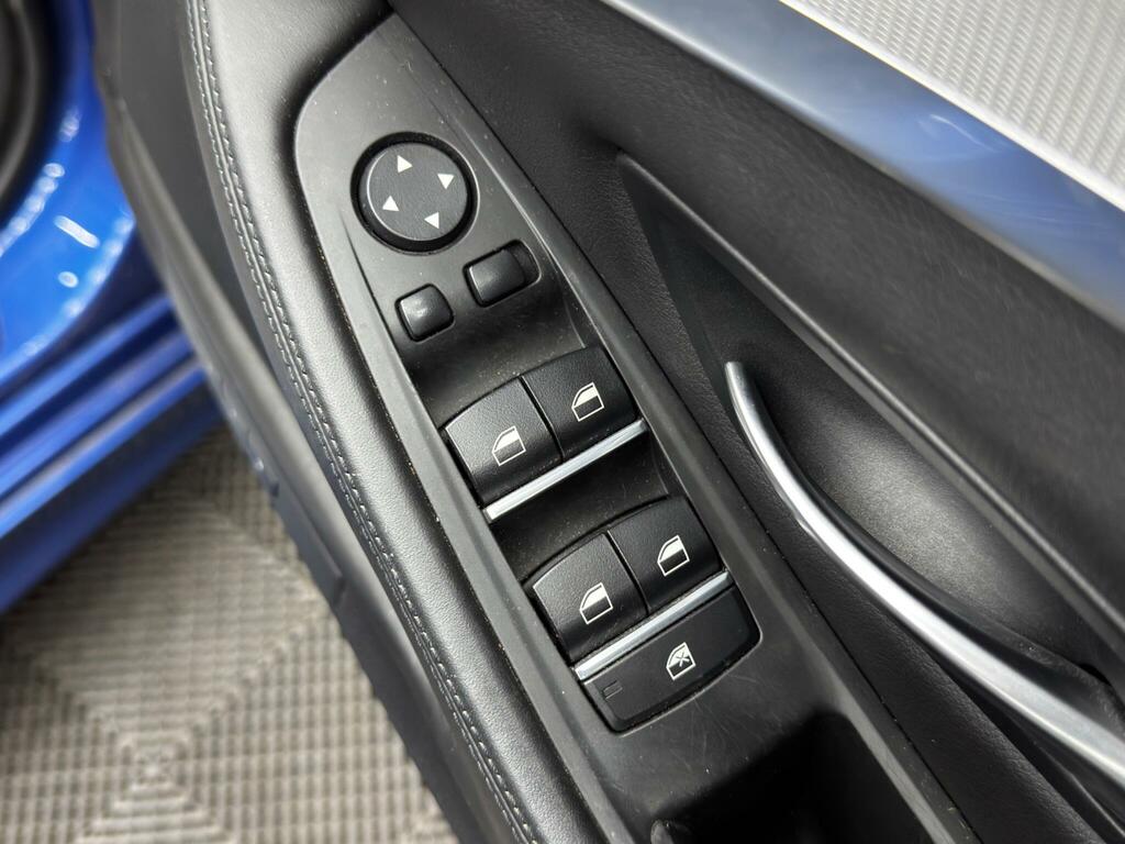 BMW M5 M5 567 Blue #47