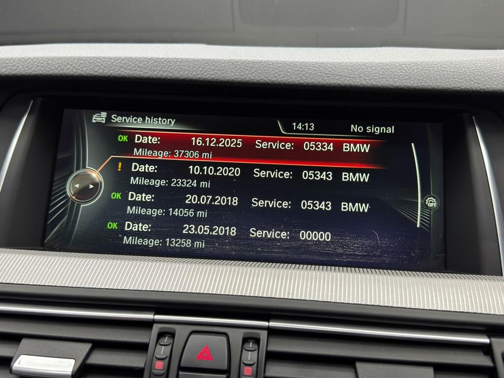 BMW M5 M5 567 Blue #36
