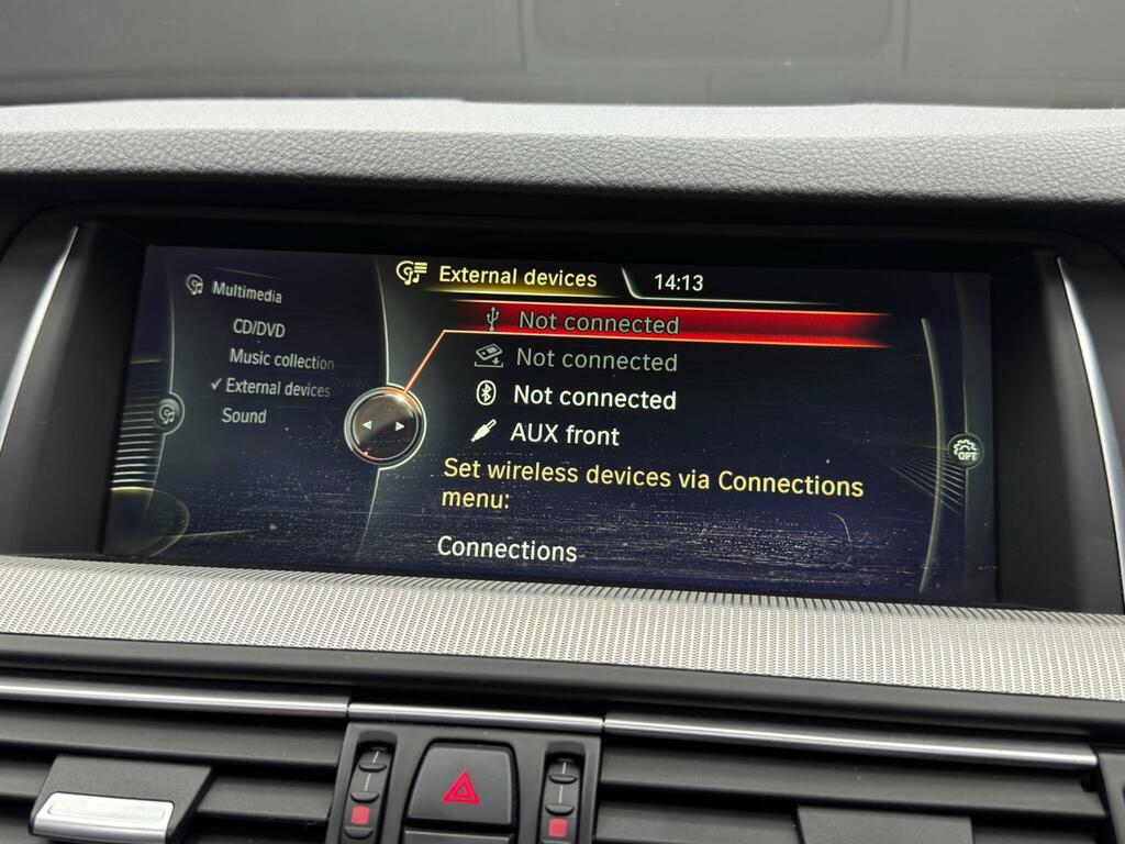 BMW M5 M5 567 Blue #30