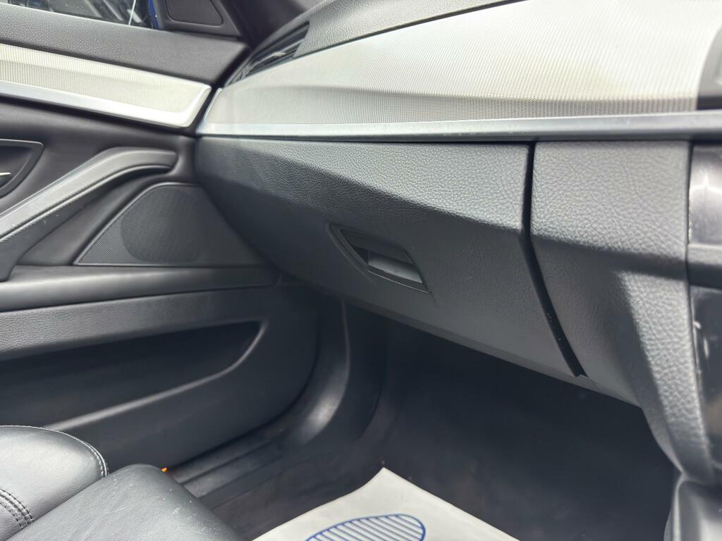 BMW M5 M5 567 Blue #42