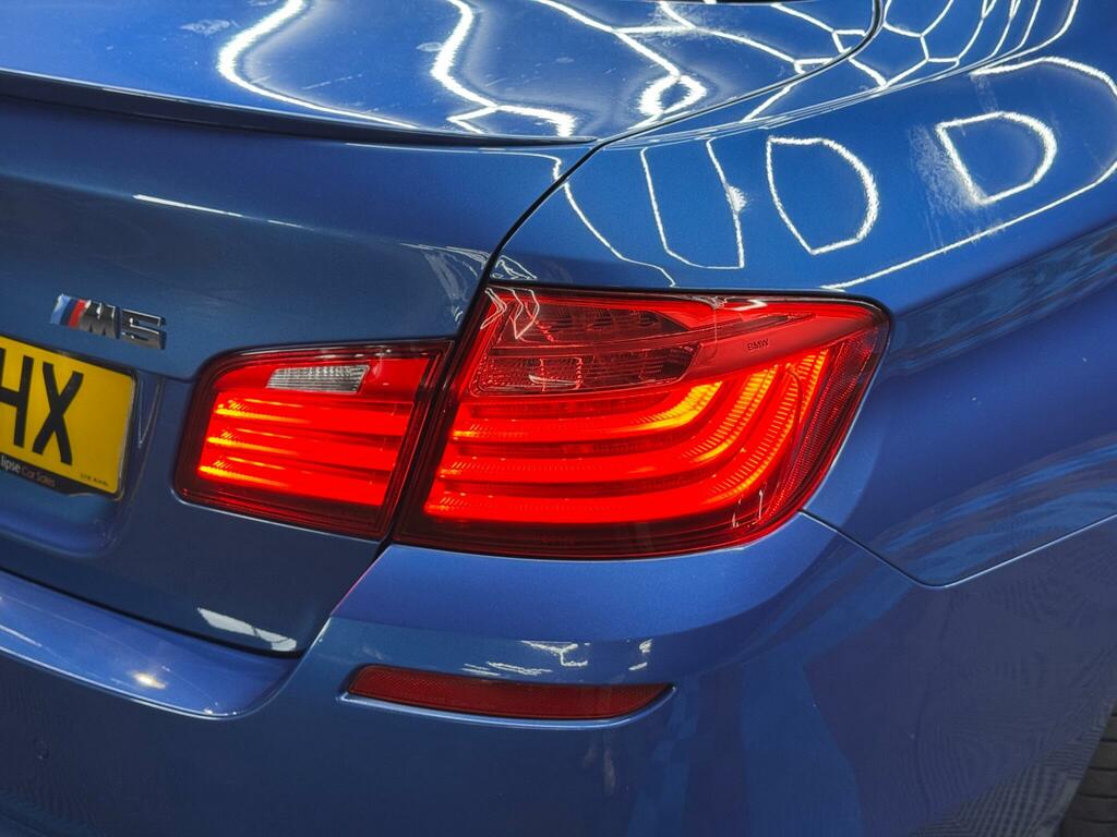 BMW M5 M5 567 Blue #54