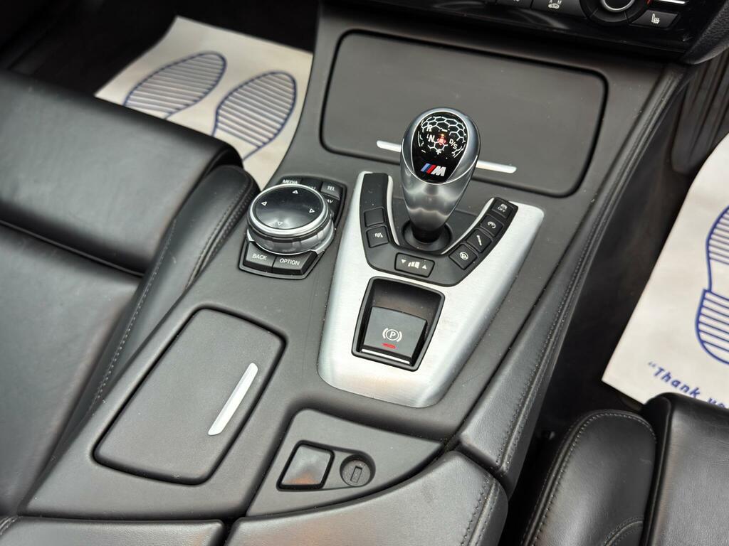 BMW M5 M5 567 Blue #24