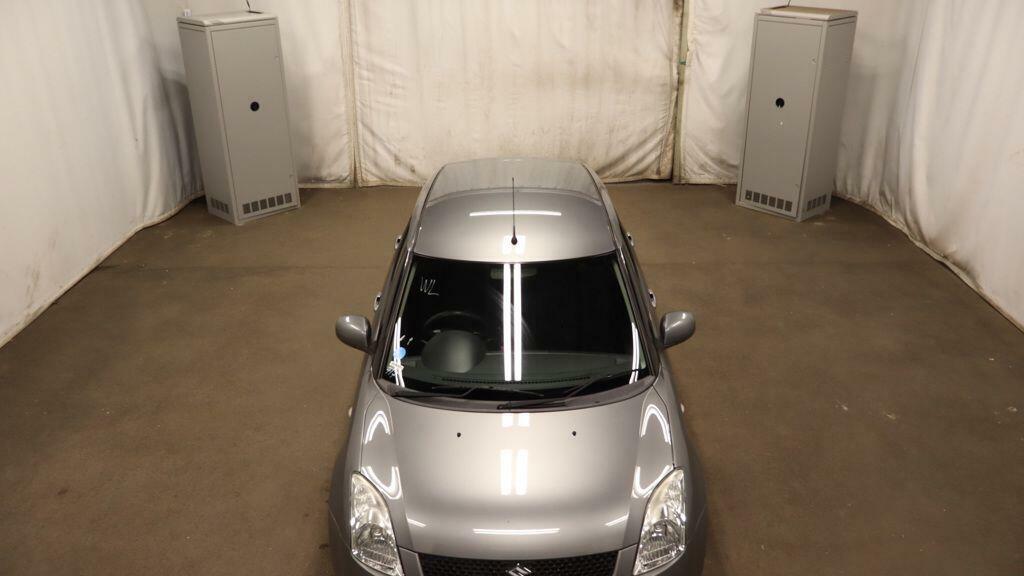 Suzuki Swift 1.3 Sz3 Grey #2