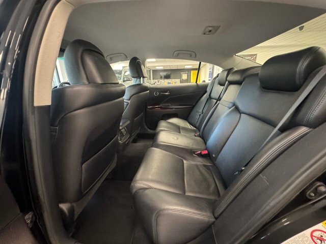 Lexus GS 3.0 300 Se Black #20