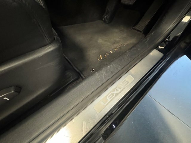 Lexus GS 3.0 300 Se Black #29