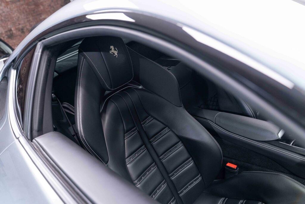 Ferrari 812 Superfast 6.5 V12 F1 Dct Euro 6 Ss Grey #6