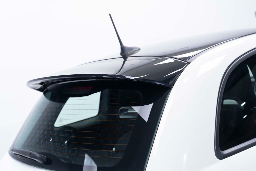 Abarth 595 1.4 T-jet Euro 6 PO68KOE White #3