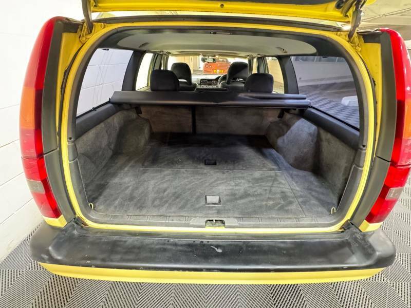 Volvo 850 2.0 20V  #13