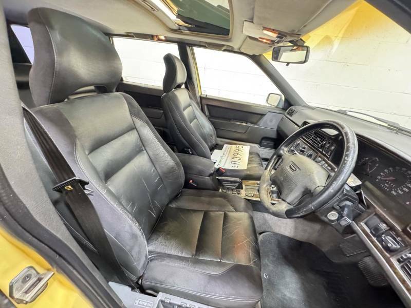 Volvo 850 2.0 20V  #7