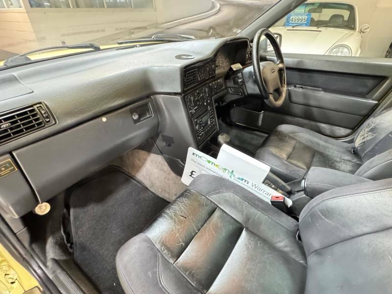 Volvo 850 2.0 20V  #9
