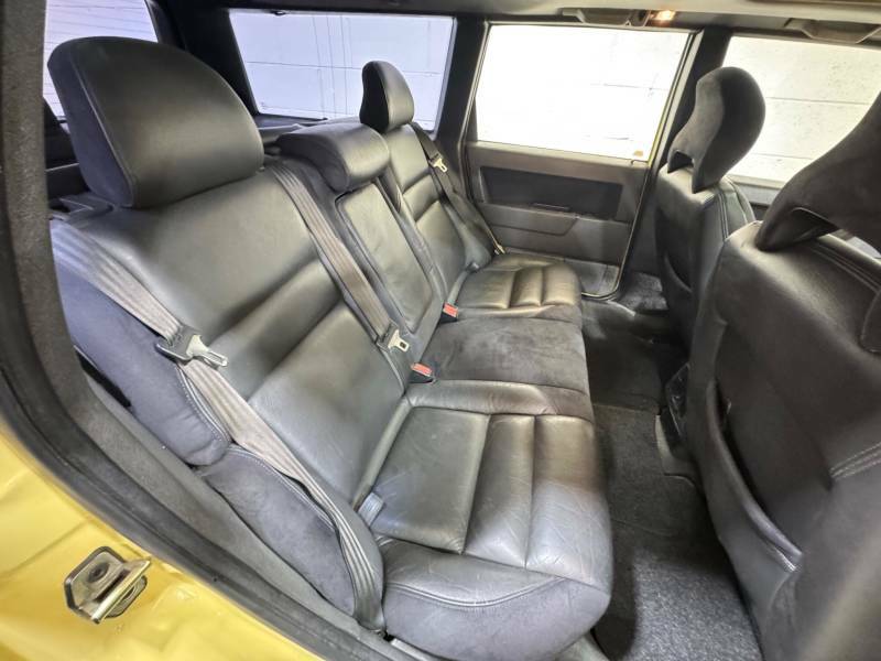 Volvo 850 2.0 20V  #11