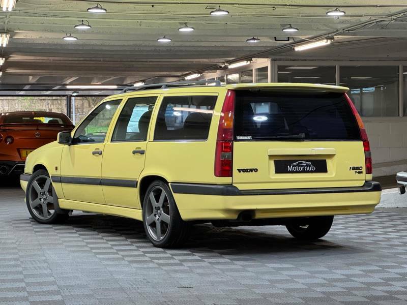 Volvo 850 2.0 20V  #15