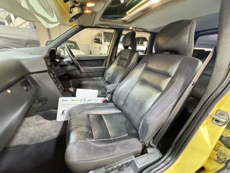 Volvo 850 2.0 20V  #10