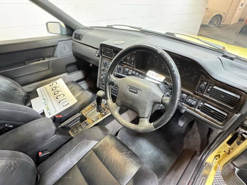 Volvo 850 2.0 20V  #8