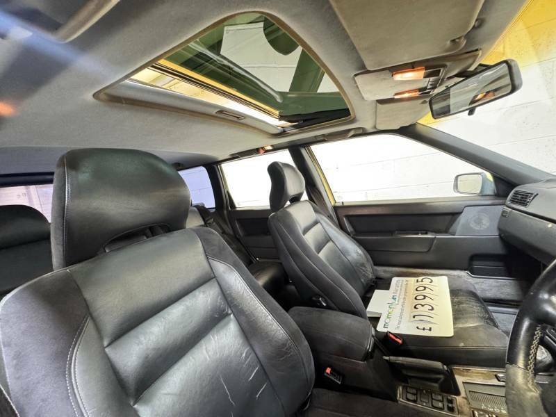 Volvo 850 2.0 20V  #12