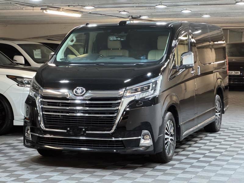 Toyota  Design Grey #7