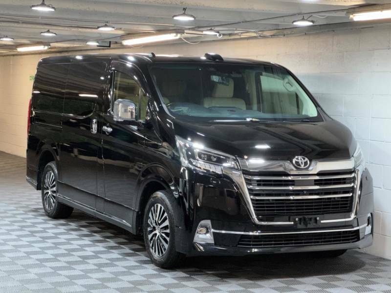 Toyota  Design Grey #2