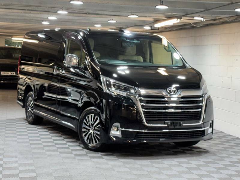 Toyota  Design Grey #1